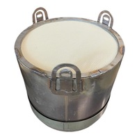 фото thumb №1, Новий dpf scania euro 6 r410 r450 seria g i r