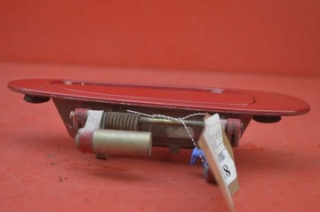 фото thumb №6, Ручка правая перед передняя красная honda civic 7 vii рестайлинг 03-05