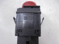 фото thumb №8, Seat ibiza iii 6l выключатель света аварийных 5d