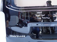 фото thumb №2, Крышка задняя citroen jumpy expert zafira d proace