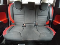 фото thumb №9, Заднее сиденье сиденье сиденья ремни задняя задние спинка renault clio iv kombi