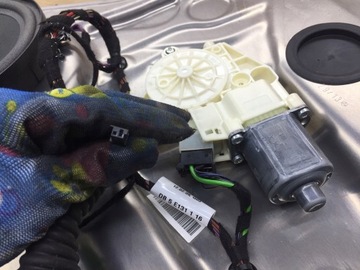 фото thumb №16, Механизм стёкла mercedes e-klasa w212 2128201202