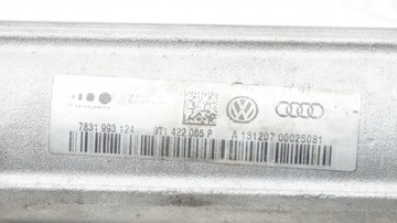 фото thumb №8, Audi s5 8t a4 b8 a5 трансмісія кермова рейка рульового управління 8t1422065p