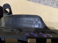 фото thumb №3, Porsche panamera 970 решітка накладка впуск повітропровід