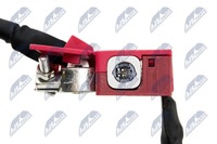 фото thumb №14, Nty клемма плюсовая аккумулятор - bmw 3 f30/f31 2011-,3 f34 2012-,4 f32