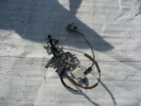 фото thumb №1, Замок двері зсувних dacia доккер lodgy 241263274r