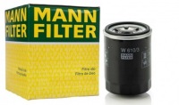 фото thumb №1, Фильтр масла mann w610/3 w 610/3