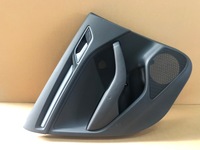 фото thumb №1, Audi a3 s3 8v обшивка двері ліва задня шкіра