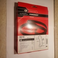 фото thumb №3, Gates 5016 ремень распределительного вала