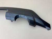 фото thumb №12, Toyota highlander x xu70 спойлер накладка бампера задняя 52151-yy150