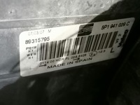 фото thumb №6, Seat toledo iii 3 лампа ліва перед передня