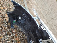 фото thumb №12, Бампер перед передний opel vivaro c парктроник