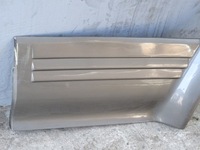 фото thumb №6, Pajero ii молдинг накладка дверь левый правый задняя 96r