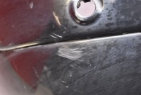 фото thumb №9, Бампер задняя задний exyb pdc citroen c4 grand picasso 1 i 04-10