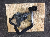 Купить A5 8t a4 b8 3.0 tdi кронштейн генератора 059145169ag, фото thumb