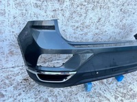 фото thumb №4, Vw t-roc troc 2g 2ga бампер задний задняя