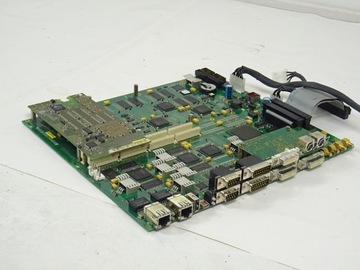 Модуль Xilinx Spartan Prodrive FPGA
