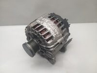 фото thumb №1, Генератор 140a 14v 1.4 tsi cax touran golf passat altea leon 03c903023t