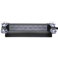 фото thumb №6, Лампа попереджувальна led flash аварійні світла stroboskopowe інтер'єру