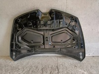 фото thumb №5, Капот кришка двигуна renault clio 4 iv 2012-