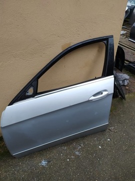 фото thumb №7, Mercedes e-klasa w212 дверь левая перед комплектные
