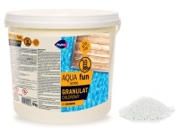 STAPAR CHLOR SZOK DO BASENU GRANULAT 5KG