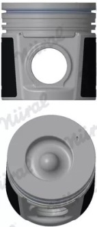 фото thumb №2, Nural 87-426200-00 поршень