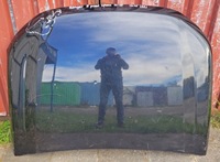 фото thumb №2, Капот ford ranger 5 przed liftem 2011-15 / lift 2015-19