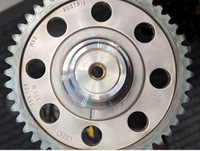 фото thumb №2, Вал розподільного валу vag