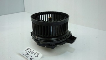 фото thumb №10, Обігрівач повітродувка повітропровід mercedes c w206 21- a2069064401