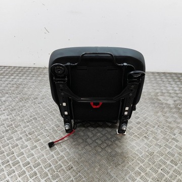 фото thumb №5, Renault twingo ii 2008 сиденье задний