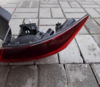 фото thumb №5, Renault clio v led hb 19-21 лампа правая задняя задняя