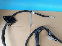 фото thumb №12, Audi a6 c9 avant 2.0 tdi 4x4 2026r жгут провод акумулятора 4p0971227ad