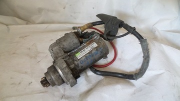 фото thumb №1, Стартер skoda octavia ii 1.6