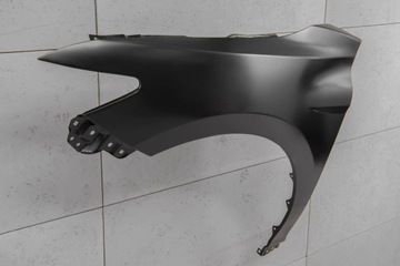 фото thumb №10, Toyota camry xv70 eu крыло переднее левый 5380206180