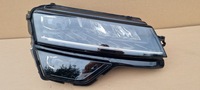 фото thumb №1, Лампа skoda karoq full led правая перед