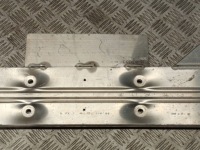 фото thumb №8, Bmw оригинальный номер 7453797 3' g20 g21 кронштейн распорка подвеска туннель