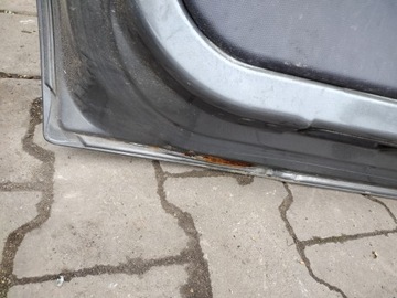 фото thumb №9, Крышка багажника nissan micra k12