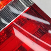 фото thumb №9, Bmw x6 f16 2014 ліва сторона лампа задня