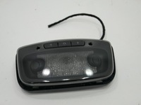 фото thumb №1, Лампа салонная maserati quattroporte v