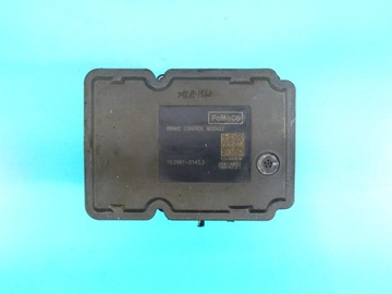 фото thumb №9, Комп'ютер cm5a-12a650-kh ford focus mk3 2.0 16v 163