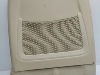 фото thumb №5, Maserati ghibli 2014 перед сторона ліва обшивка сидіння