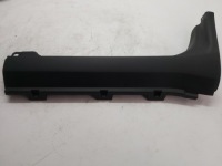 фото thumb №1, Накладка порог iveco daily 14 правая 5801521532