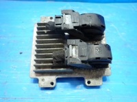 фото thumb №1, Бортовой компьютер двигателя opel 55597930