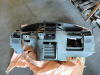 фото thumb №1, Переходник праворульная iveco daily 2006-