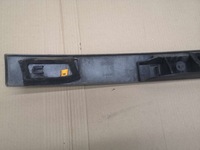 фото thumb №8, Накладка кришки задня saab 9-3 ii lift 07-11 kombi 315