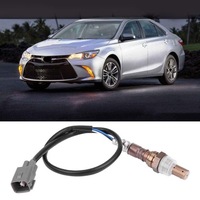 фото thumb №8, Stosunek пального do повітря o2 датчик wykrywający dla