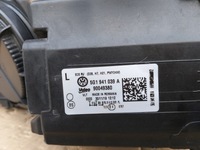 фото thumb №11, Фара ксенон vw golf vii левый оригинальный