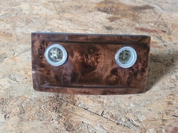 фото thumb №15, Планки декоративний dekor bmw e60 e61 дерево європа 6910732 910731