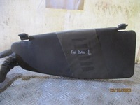 фото thumb №1, Fiat doblo захист сонцезахисна ліва